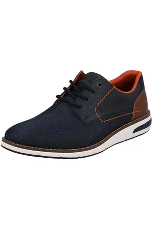 Rieker Homme 11301 à Lacets, , 45 EU