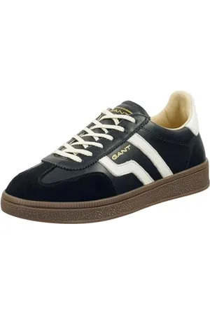 GANT FOOTWEAR Femme Cuzima Basket, , 38 EU