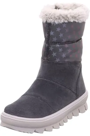 Superfit Flavia Gore-tex doublé Chaud Botte de Neige, , 25 EU