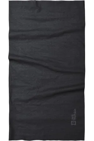 Jack Wolfskin Ceinture de Cou Basique Guêtres, , Taille Unique Mixte