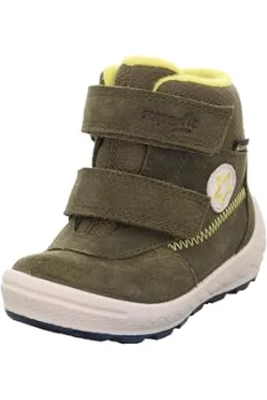 Superfit Garçon Groovy 2.0 Warm Gefütterte Gore-tex, , 25 EU Large