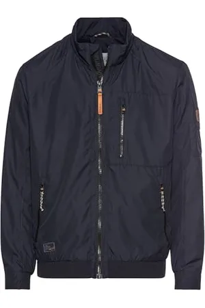 Camel Active 430890-5o57 Jacket, , 58 Hommes