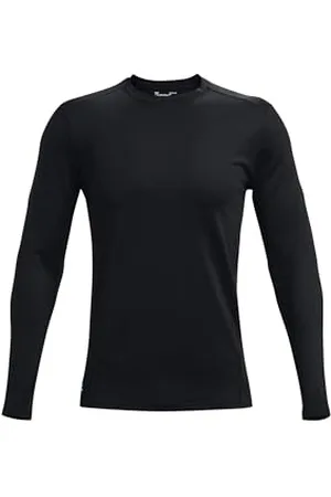 Under Armour Homme Tac Crew CGI Base Shirt