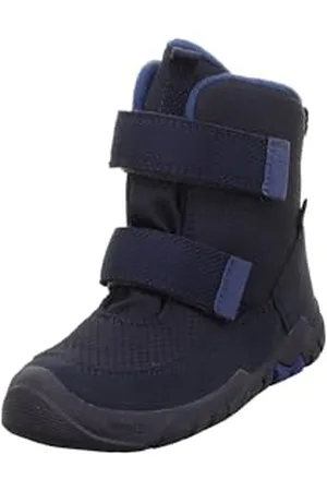 Superfit Trace Warm gefütterte Gore-Tex Botte de Neige, , 26 EU Large
