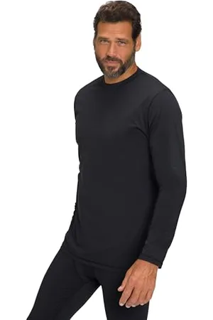 JP 1880 Maillot de Ski 1/1 T-Shirt, , XXXXL Homme