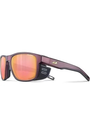 Julbo Shield M Sunglasses, , Taille Unique Unisex