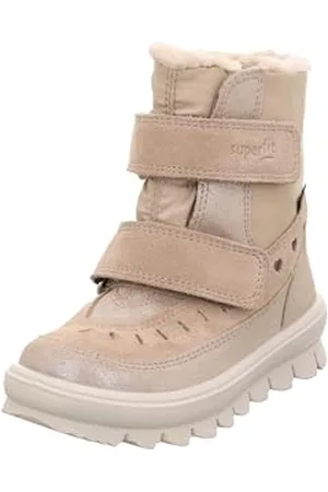 Superfit Flavia Warm gefütterte Gore-Tex Botte de Neige, , 25 EU Large