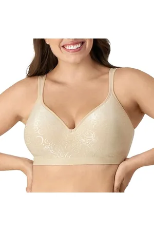 Bali Soutien-Gorge Comfort Revolution sans Armatures pour Femme, , 100B
