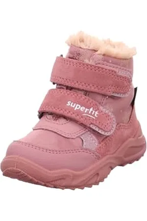 Superfit Garçon Fille Glacier Gore-Tex à Rembourrage Chaud Après-Ski, , 22 EU Large
