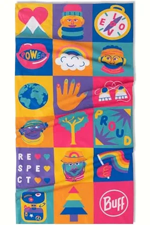 Buff CoolNet UV Fashion Scarf, , Taille Unique Unisex