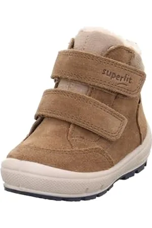 Superfit Groovy Botte de Neige, , 20 EU Étroit
