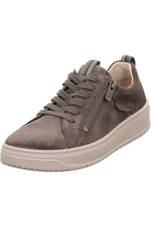 Legero Femme REJOISE Basket, OSSIDO (Grau) 2800, 42.5 EU Étroit