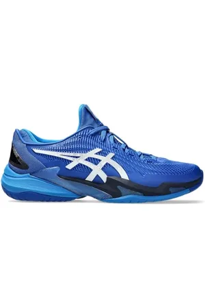 Asics Homme Court FF 3 Novak Sneaker, , 40 EU