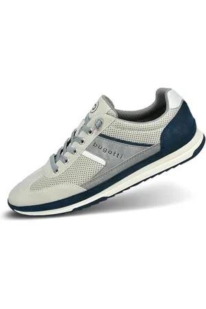 Bugatti Homme Riptide Basket, , 42 EU