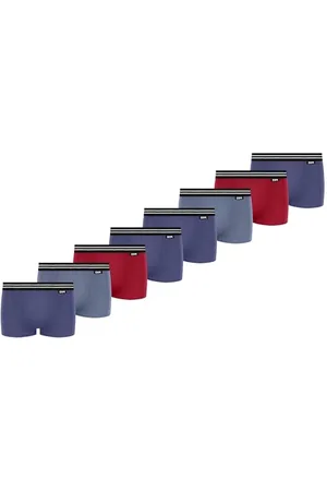 Dim Garçon Eco pour X8 Boxer Briefs, , 14 Ans EU