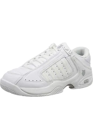 K-Swiss Performance Femme Defier Chaussures de Tennis, , 39 EU