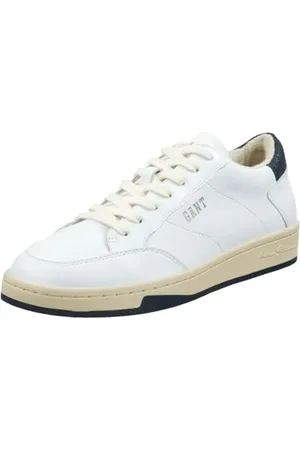 GANT FOOTWEAR Homme Prepus Basket, , 44 EU