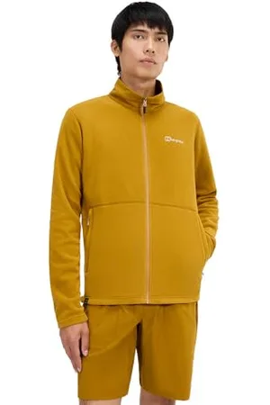 Berghaus Prism Micro Polartec Veste en polaire pour Homme, , 4XL