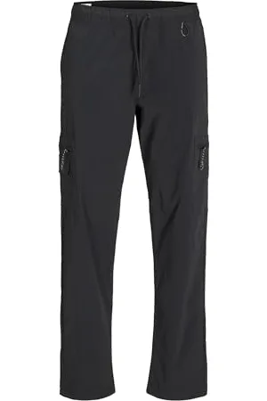 JACK & JONES Jpstkane Jjarcher Tech Cargo Sn Pantalon, , XL Homme