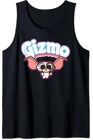 Gremlins Gizmo Chibi Débardeur