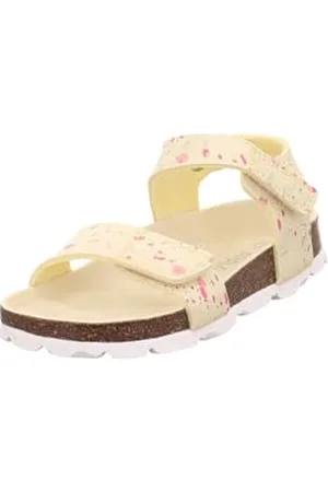 Superfit Fussbettpantoffel Mule, , 41 EU
