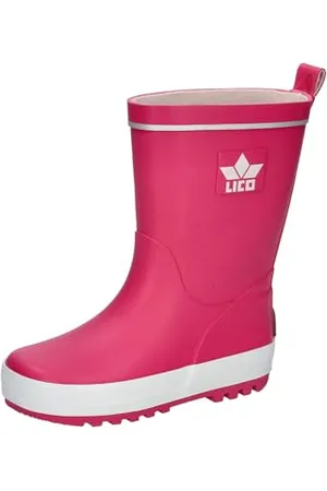 LICO Samira Botte de Pluie, , 35 EU