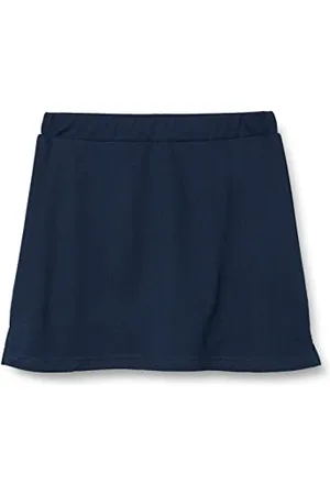 Spiro Pour Enfant Imprimé réfléchissant Logo Jupe-Short Petit