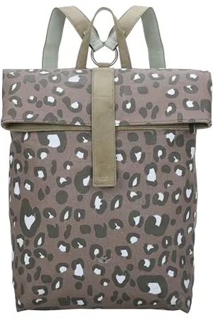 Fritzi aus Preußen Izzy03 Toile , Sac à Dos Femme