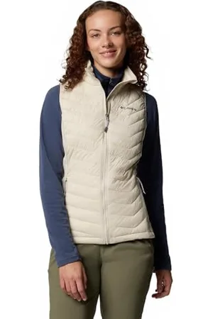 Columbia Gilet hybride Powder Pass II pour femme