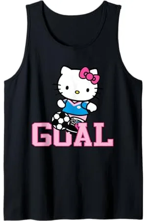 Hello Kitty Objectif Débardeur