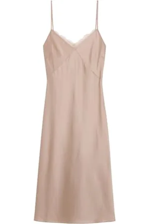 Women secret Camisón Corto Sense 1 and 2 Chemise de Nuit, , M Femme