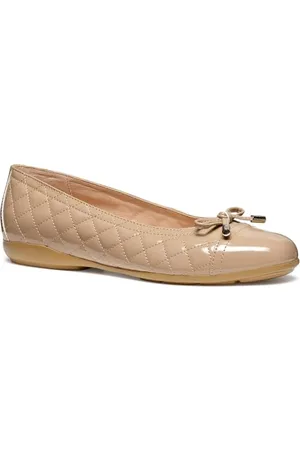 Geox Femme D ANNYTAH B Ballerines Plates, , 35 EU