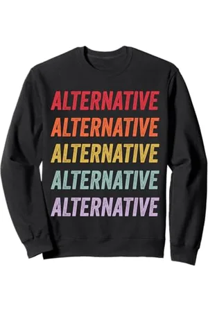 Alternative Apparel Alternative Sweatshirt