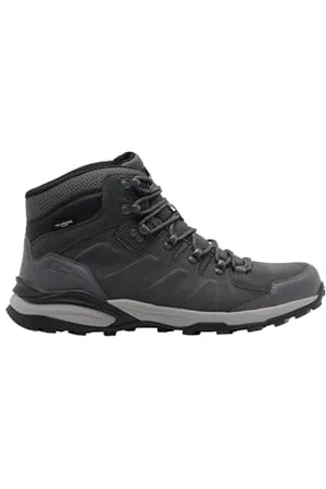 Jack Wolfskin Homme Refugio Texapore Mid M Chaussure de randonnée, , 48 EU