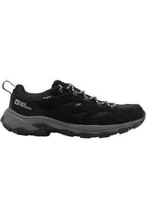 Jack Wolfskin Homme Vojo Tour Texapore Low M Chaussure de Marche, , 47 EU