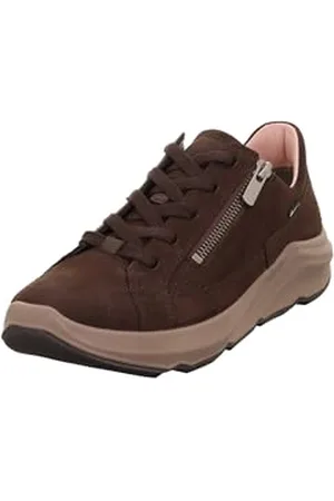 Legero Femme Bliss Gore-tex Basket, , 38 EU