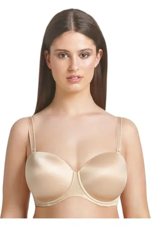 Anita Soutien-Gorge coqué à Armatures Padded Basic 5640 - Femme - - 95G
