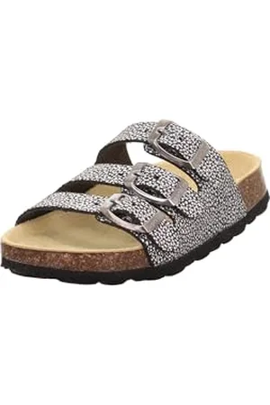 Superfit Fussbettpantoffel Mule, , 39 EU