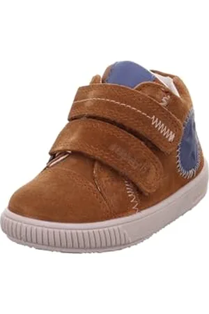Superfit Moppy Chaussure de première randonnée, , 24 EU