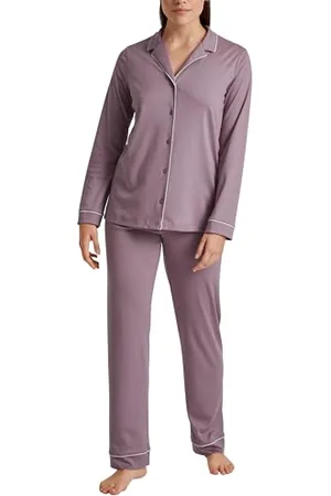Calida Lovers de Nuit Ensemble de Pijama, , 36-38 Femmes