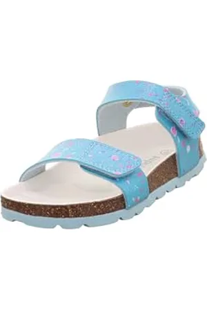 Superfit Fussbettpantoffel Mule, , 40 EU