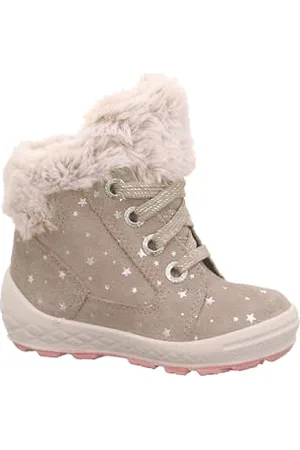 Superfit Groovy 2.0 Warm gefütterte Gore-Tex Botte de Neige, , 23 EU Large
