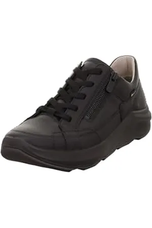Legero Femme Bliss Gore-tex Basket, , 42.5 EU