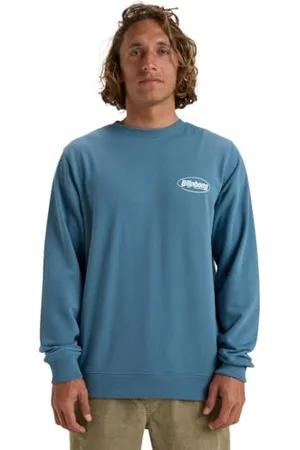 Billabong Pull Foundation CR Bleu L
