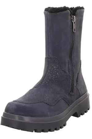 Superfit Abby Botte de Neige, , 27 EU
