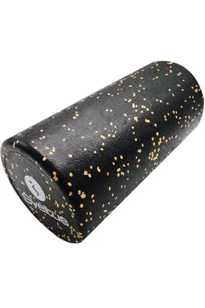 SVELTUS Rouleau massage lisse