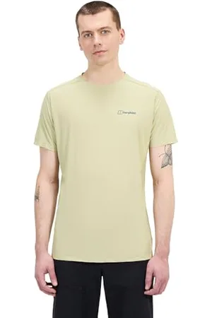 Berghaus 24/7 Tech Basecrewss T-Shirt pour Homme, , XL
