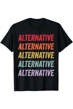 Alternative Apparel Alternative T-Shirt