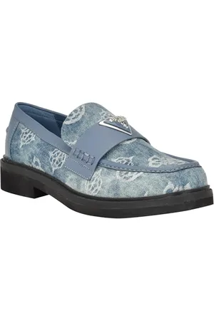 Guess Mocassins Shatha pour Femme, , 39 EU