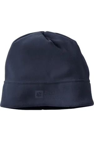 Jack Wolfskin Real Stuff Beanie Hat Mixte, , Taille Unique